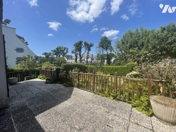 Grande néo-bretonne à Bénodet (M48)