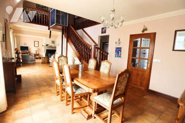 Grande néo-bretonne à Bénodet (M48)