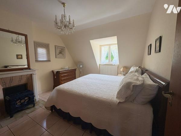 Grande néo-bretonne à Bénodet (M48)