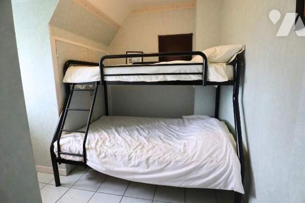 Grande néo-bretonne à Bénodet (M48)