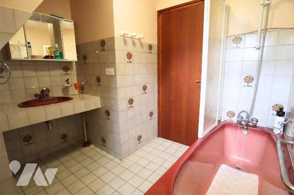 Grande néo-bretonne à Bénodet (M48)