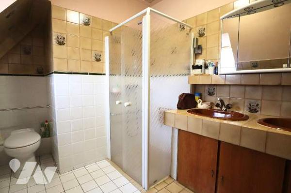 Grande néo-bretonne à Bénodet (M48)