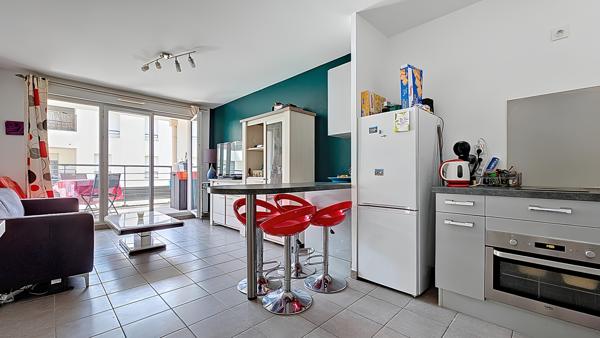 Vente / Appartement T2