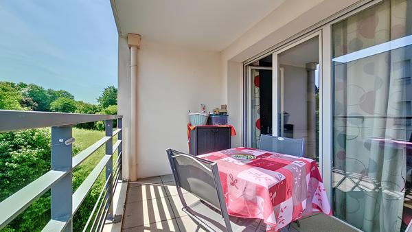 Vente / Appartement T2