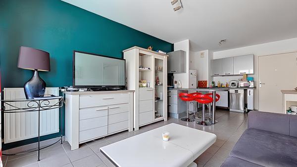 Vente / Appartement T2