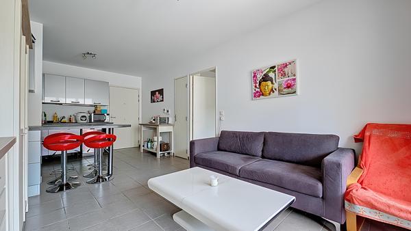 Vente / Appartement T2