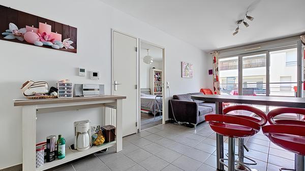 Vente / Appartement T2