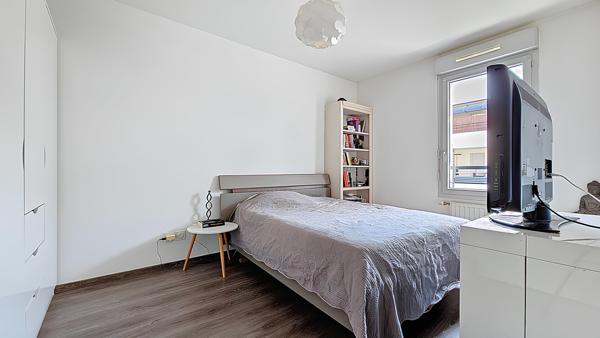 Vente / Appartement T2