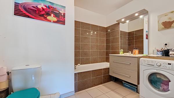 Vente / Appartement T2