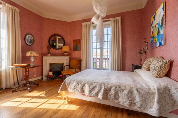 Maison à vendre  8 pièces - 204,52 m2 BAYONNE - 64
