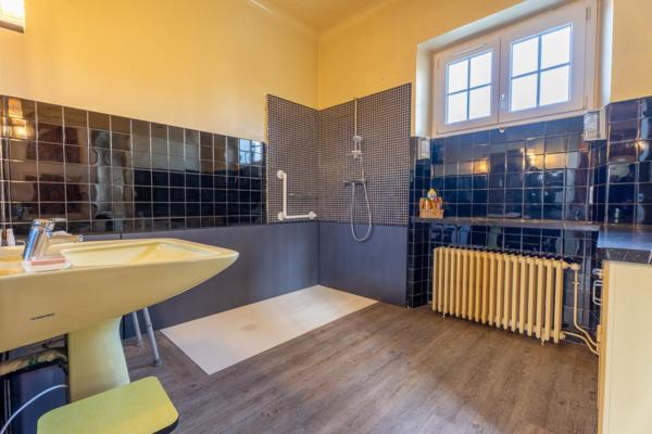 Maison à vendre  8 pièces - 204,52 m2 BAYONNE - 64