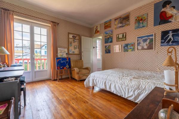Maison à vendre  8 pièces - 204,52 m2 BAYONNE - 64