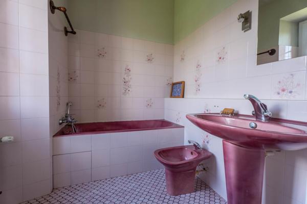 Maison à vendre  8 pièces - 204,52 m2 BAYONNE - 64