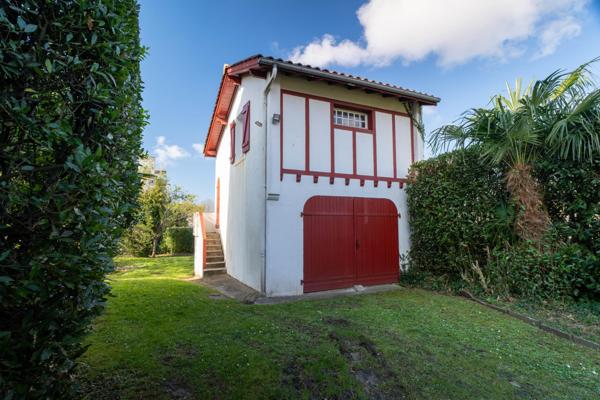Maison à vendre  8 pièces - 204,52 m2 BAYONNE - 64