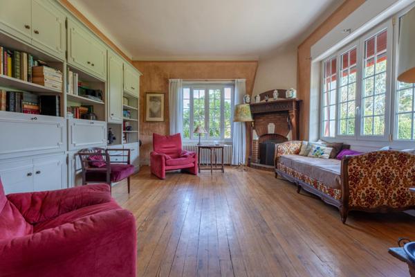 Maison à vendre  8 pièces - 204,52 m2 BAYONNE - 64