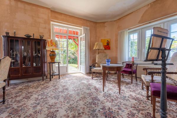 Maison à vendre  8 pièces - 204,52 m2 BAYONNE - 64
