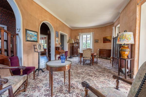 Maison à vendre  8 pièces - 204,52 m2 BAYONNE - 64