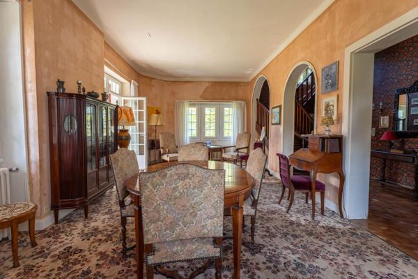 Maison à vendre  8 pièces - 204,52 m2 BAYONNE - 64