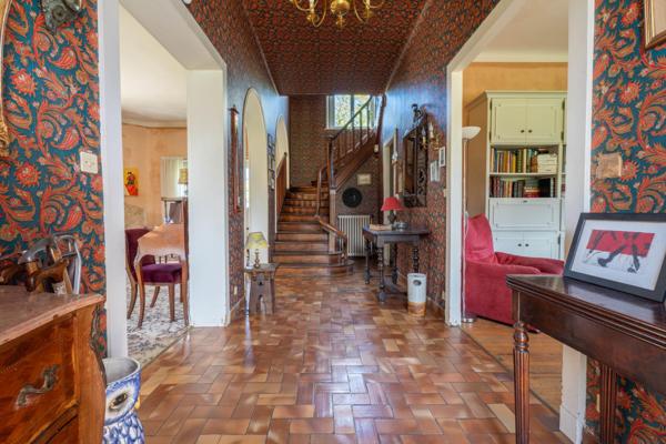 Maison à vendre  8 pièces - 204,52 m2 BAYONNE - 64