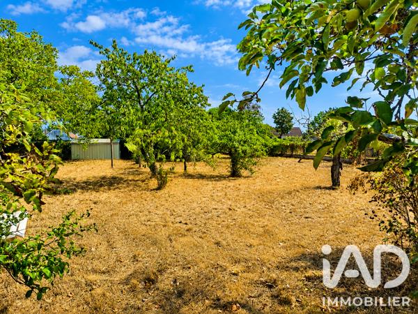 Maison à vendre 4 pièces 63 m² Châlette-sur-Loing