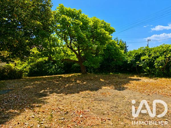 Maison à vendre 4 pièces 63 m² Châlette-sur-Loing