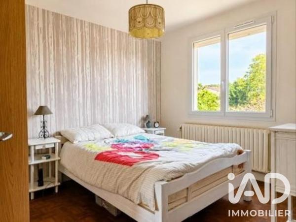 Maison à vendre 4 pièces 63 m² Châlette-sur-Loing