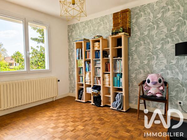 Maison à vendre 4 pièces 63 m² Châlette-sur-Loing
