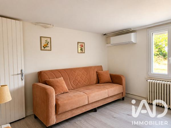 Maison à vendre 4 pièces 63 m² Châlette-sur-Loing