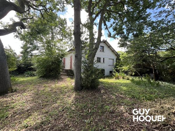 Maison Viry Chatillon 123 m2 - 4 chambres