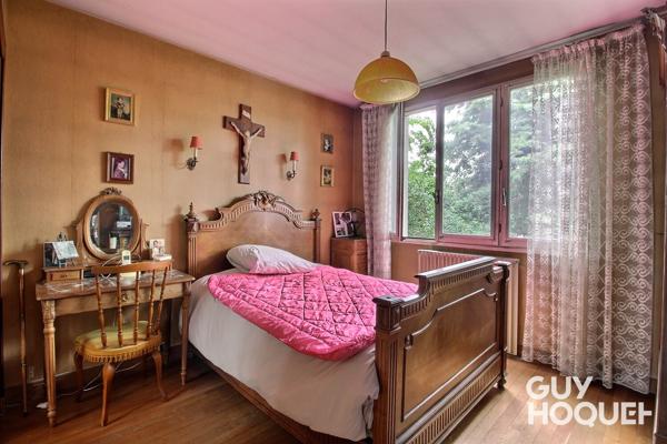 Maison Viry Chatillon 123 m2 - 4 chambres