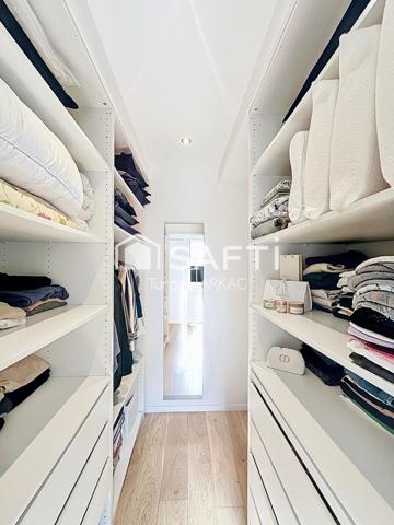 Villa contemporaine avec vue panoramique