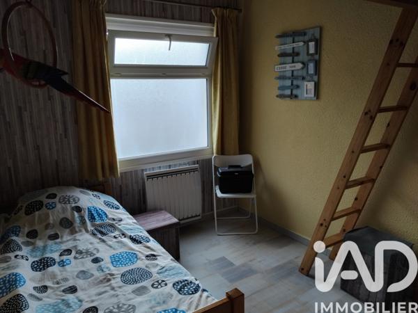 Appartement à vendre 3 pièces 61 m² Le Château-d'Oléron