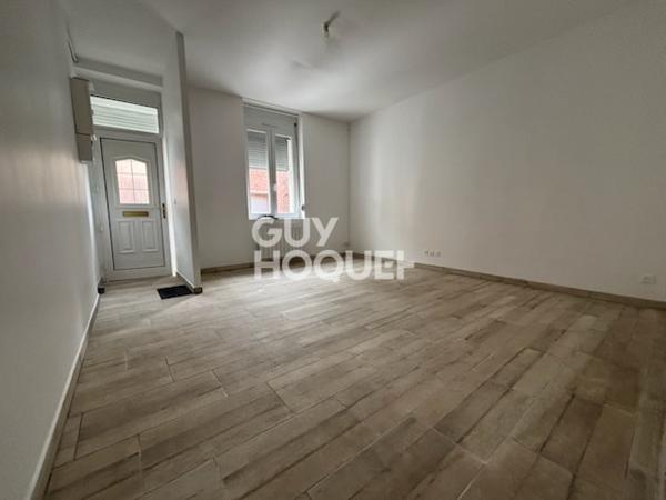 Maison à vendre de 106 m²
