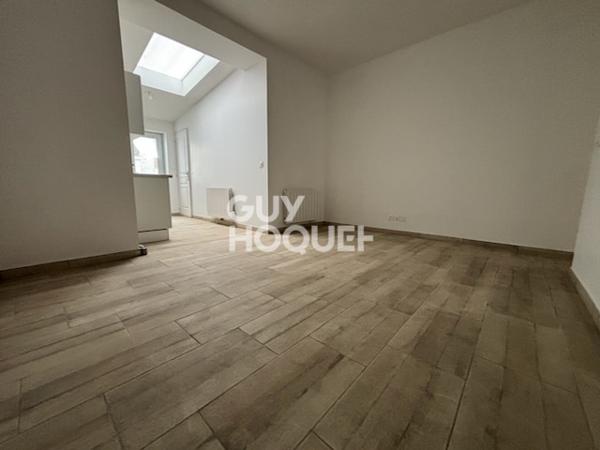 Maison à vendre de 106 m²