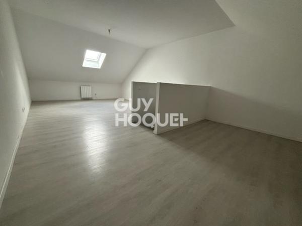 Maison à vendre de 106 m²