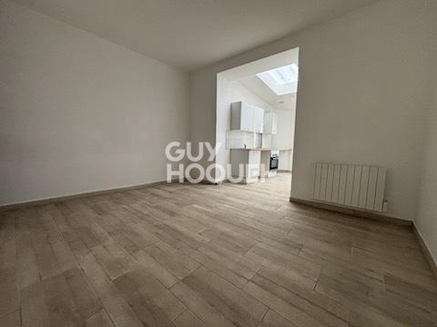 Maison à vendre de 106 m²