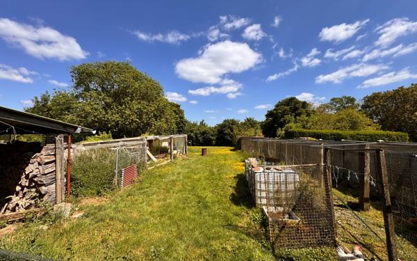 Maison à vendre    4 pièces •  Hébécourt