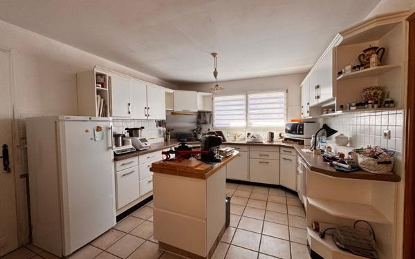 Maison à vendre    4 pièces •  Hébécourt