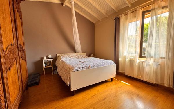 Maison à vendre    4 pièces •  Hébécourt