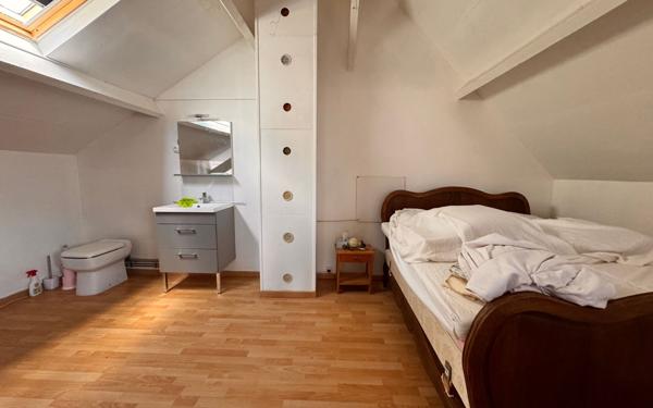 Maison à vendre    4 pièces •  Hébécourt