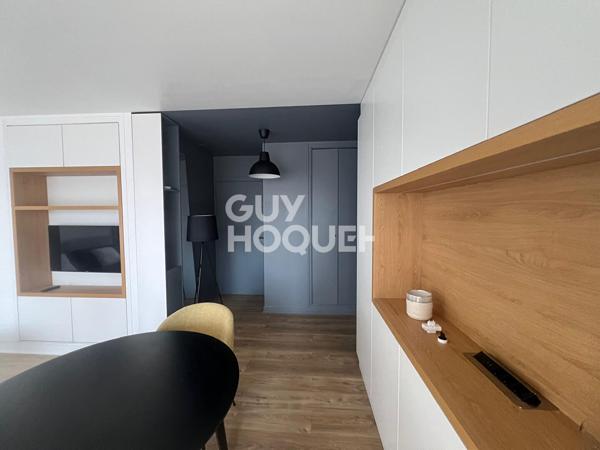 Appartement Courbevoie 2 pièces 47.00 m2