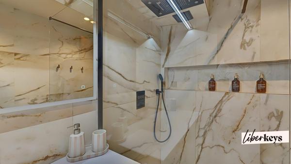 Mandelieu-la-Napoule – Penthouse d'exception avec piscine & vue dégagée