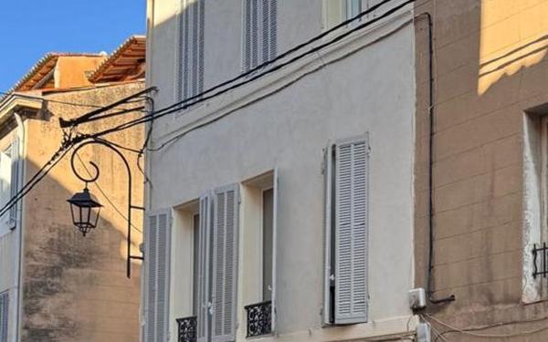 Maison à vendre    4 pièces • 100,28 m2 Auriol
