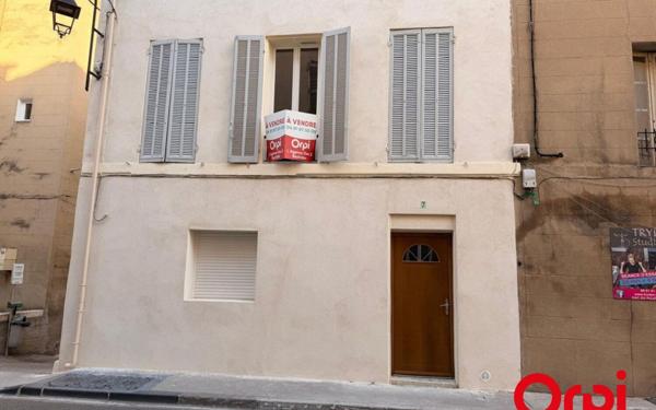 Maison à vendre    4 pièces • 100,28 m2 Auriol