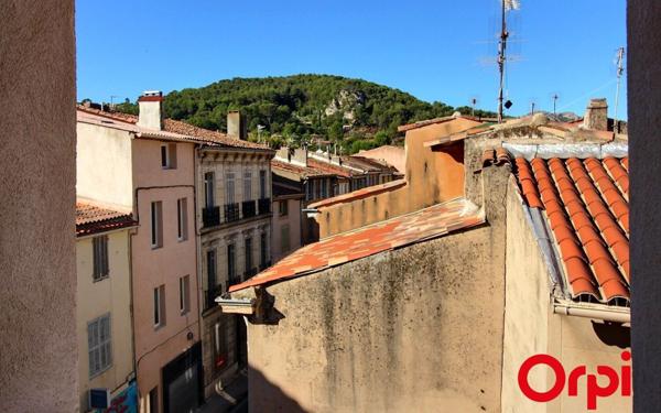 Maison à vendre    4 pièces • 100,28 m2 Auriol