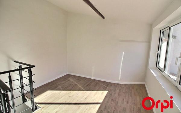 Maison à vendre    4 pièces • 100,28 m2 Auriol