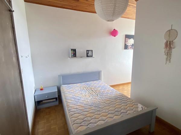 Immobilier Le Monastier-sur-Gazeille (43150) – Maison 123m2 – 69 000 €