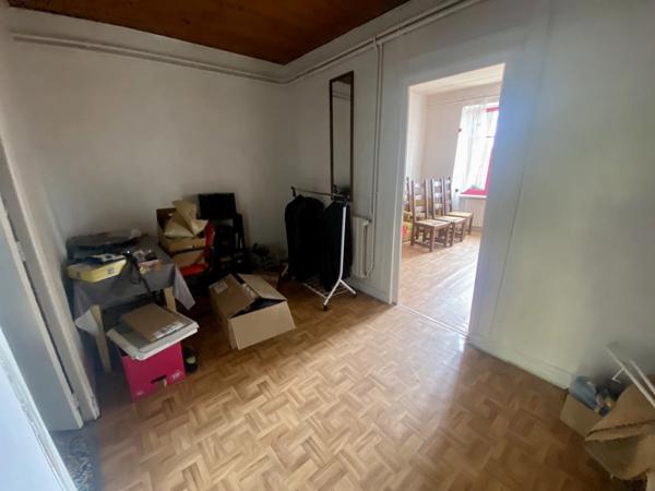 Immobilier Le Monastier-sur-Gazeille (43150) – Maison 123m2 – 69 000 €