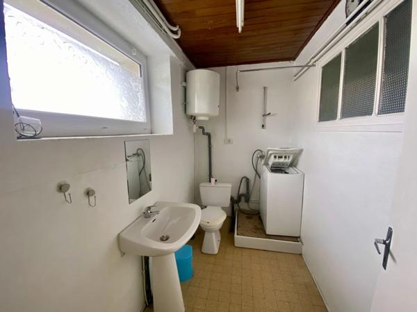 Immobilier Le Monastier-sur-Gazeille (43150) – Maison 123m2 – 69 000 €