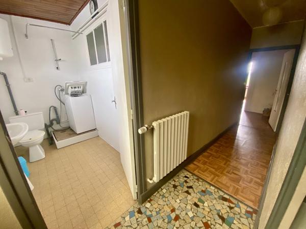 Immobilier Le Monastier-sur-Gazeille (43150) – Maison 123m2 – 69 000 €